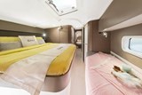 Bali Catspace cabin Interior